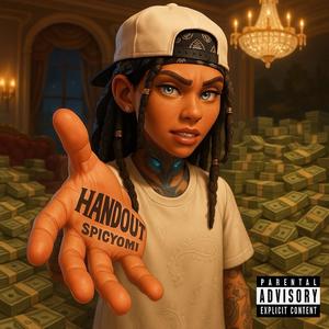 HANDOUT (Explicit)