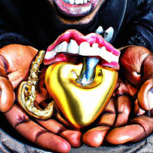 FIX MY HEART (Explicit)