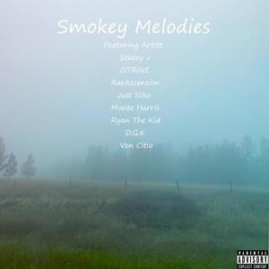 Smokey Melodies (Explicit)