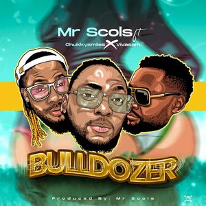 Bulldozer (feat. ChukkySmiles & VivaSam) [Explicit]