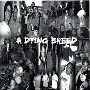 A Dying Breed - In Hell (feat. Exodus, Trife Bomber & Sick One) (Explicit)