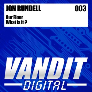 Our Floor (Original Mix)