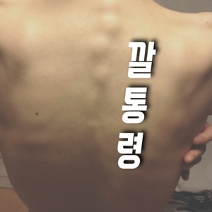 깔통령 (机灵鬼)