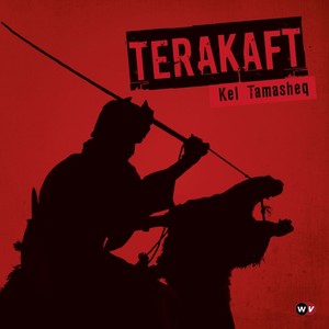 Kel Tamasheq-EP