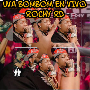 Uva Bombon (En Vivo)