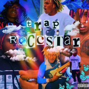 TRAP ROCCSTAR (Explicit)