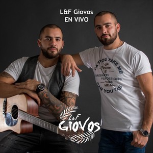 L & F Giovos (En Vivo)