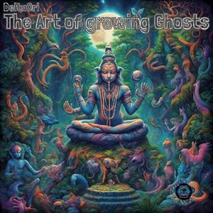 The Art of Growing Ghosts