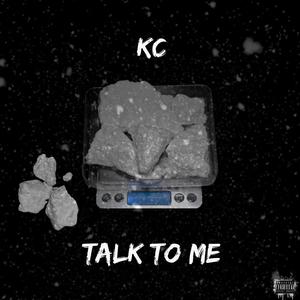 Talk To Me (Explicit)