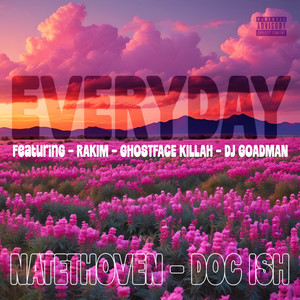 EVERYDAY (Explicit)