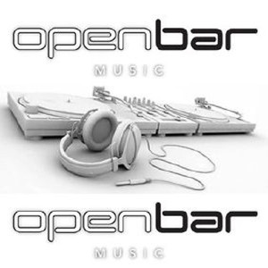 Open Bar Music - Sneek Peek EP