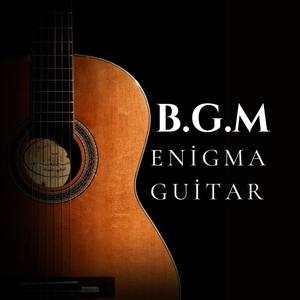 Enigmatic Guitar Enigma relaxing BGM