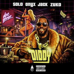 DIDDY (Explicit)