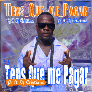 Tens que me Pagar (Explicit)