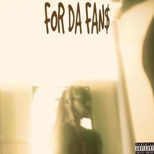 DA ONE (feat. Luxxo 7) (Explicit)