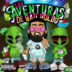 Las Aventuras de Sad Goldo (Explicit)