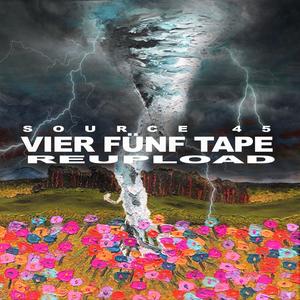 VIER FÜNF TAPE - REUPLOAD (Explicit)