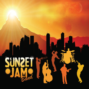 Sunset Jam Band (Explicit)