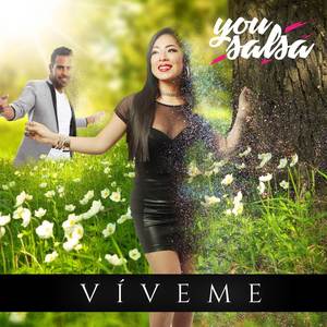 Viveme (Versión Salsa)