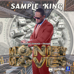 Money Moves (Radio Edit)