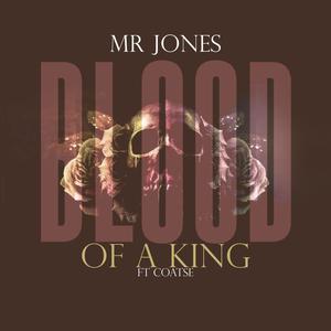 Blood Of A King (Explicit)