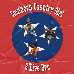 Southern Country Girl