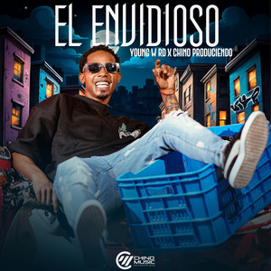 El Envidioso (Explicit)
