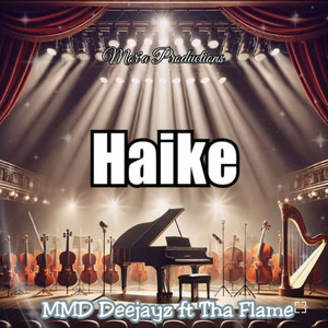 Haike