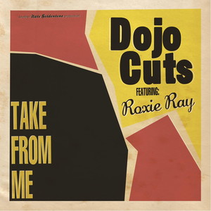 Take From Me (feat. Roxie Ray)