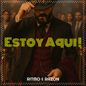Estoy Aqui !