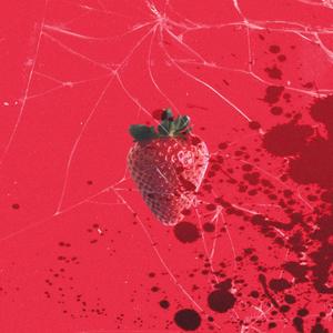 STRAWBERRY SYRUP (HER FAVØRITE CØLØR IS RED) [Explicit]