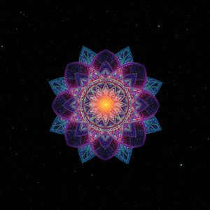 Serene Awakening Through Sound