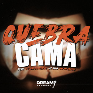 Quebra Cama (Explicit)