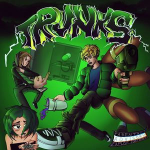 TRUNKS (Explicit)