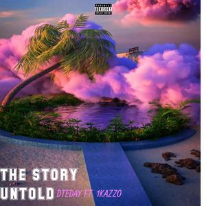 Truth hurts (feat. 1kazzo) (Explicit)