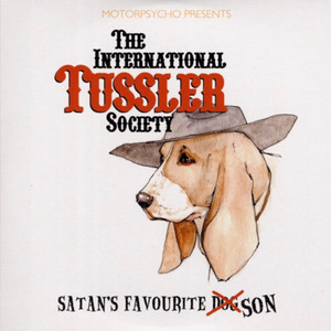 Satan´s Favourite Son