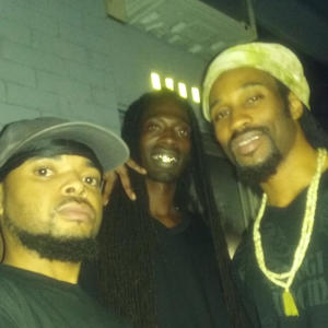 QUIET Howse (feat. REDD Eye, KuDa B & J-1) (Sleep In Peace Ms. SHANTALE ”Punkin” Richardson) (Explicit)