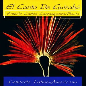 Antonio Carlos Carrasqueira - La Historia del Tango