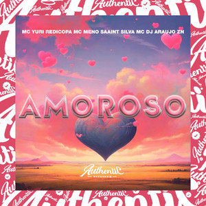 Amoroso (Explicit)