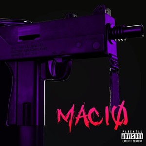 Mac 10 (Explicit)