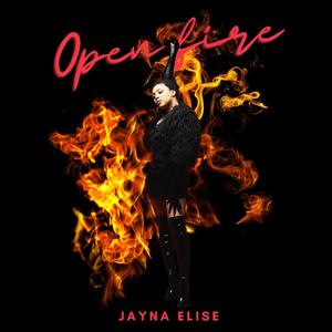 Open Fire