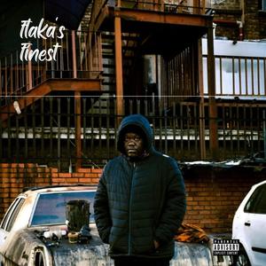 Flaka's Finest (Explicit)