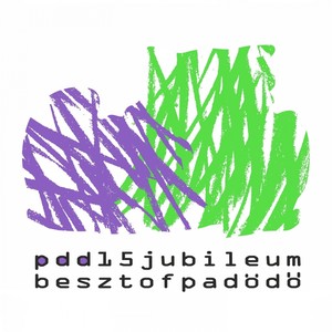 PDD15 Jubileum