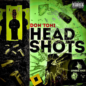 Headshots (Explicit)