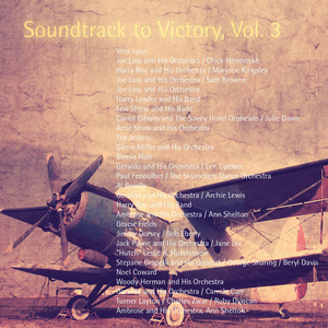 Soundtrack to Victory, Vol. 3 (Remastered)