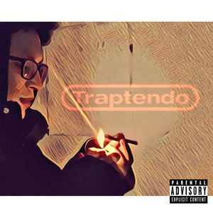 Traptendo (feat. AU) [Explicit]