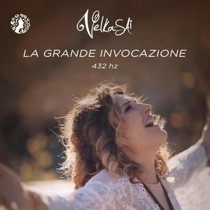 La Grande Invocazione (432hz) (feat. Andrea Tosi)