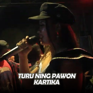 Turu Ning Pawon (Live Version)