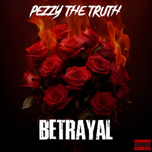 Betrayal (Explicit)