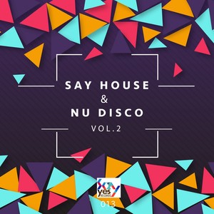 Deep In My Mind (JamieR Remix)